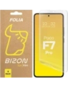 Kup Film de protecție din sticlă Bizon pentru soare Xiaomi Poco F7 Pro [2 PACHET] - BIZ9424 - {ean13} - Sklep Home Screen