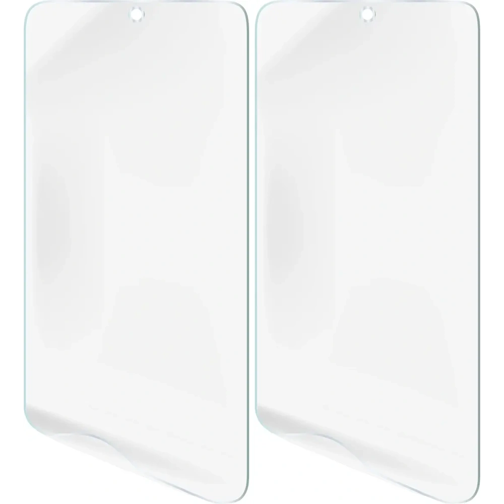Folia matowa Bizon Glass Film Sun do Xiaomi Poco F7 Pro [2 PACK]