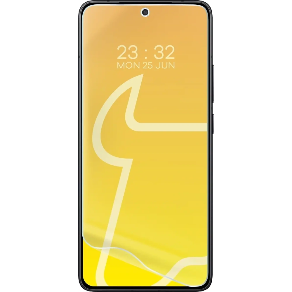 Folia matowa Bizon Glass Film Sun do Xiaomi Poco F7 Pro [2 PACK]