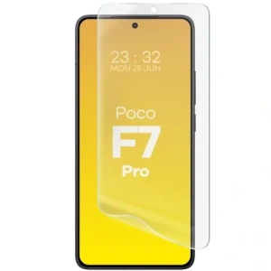 Kup Bizon Üvegfólia Nap Xiaomi Poco F7 Pro [2 CSOMAG] - BIZ9424 - {ean13} - Sklep Home Screen