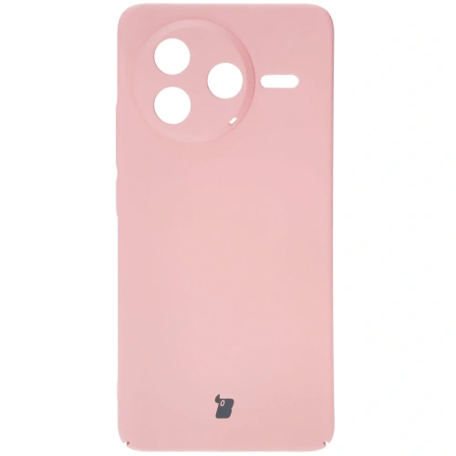 Kup Etui Bizon Case Łupka do Xiaomi Poco F7 Pro różowe - BIZ9425 - {ean13} - Sklep Home Screen