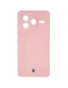Kup Etui Bizon Case Łupka do Xiaomi Poco F7 Pro różowe - BIZ9425 - {ean13} - Sklep Home Screen