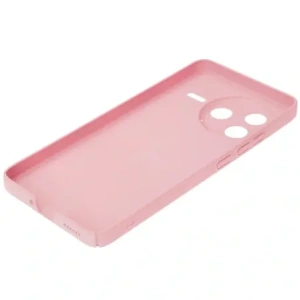Kup Bizon Case Rózsaszín Xiaomi Poco F7 Pro - BIZ9425 - {ean13} - Sklep Home Screen