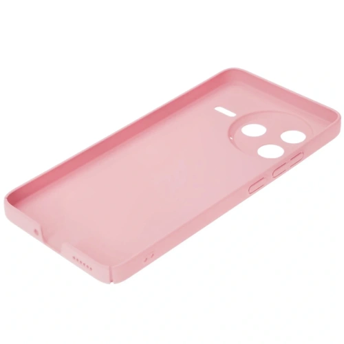 Kup Etui Bizon Case Łupka do Xiaomi Poco F7 Pro różowe - BIZ9425 - {ean13} - Sklep Home Screen