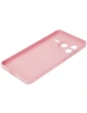 Kup Etui Bizon Case Łupka do Xiaomi Poco F7 Pro różowe - BIZ9425 - {ean13} - Sklep Home Screen