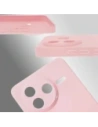 Kup Etui Bizon Case Łupka do Xiaomi Poco F7 Pro różowe - BIZ9425 - {ean13} - Sklep Home Screen
