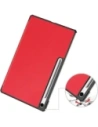 Buy Bizon Case Tab Croc Samsung Galaxy Tab S10 FE+ Plus red - BIZ9426 - {ean13} - Home Screen Store Europe