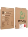Kup Etui z klapką Bizon Case Tab Croc do Samsung Galaxy Tab S10 FE+ Plus czerwone - BIZ9426 - {ean13} - Sklep Home Screen