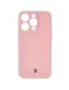 Kup Bizon Case Łupka Apple iPhone 15 Pro pink - BIZ9427 - {ean13} - Sklep Home Screen
