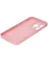Kup Bizon Case Łupka Apple iPhone 15 Pro pink - BIZ9427 - {ean13} - Sklep Home Screen
