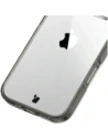 Kup Bizon Case Halo Apple iPhone 16 kouřově černý - BIZ9429 - {ean13} - Sklep Home Screen