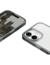 Kup Bizon Case Halo Apple iPhone 16 kouřově černý - BIZ9429 - {ean13} - Sklep Home Screen