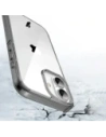 Kup Bizon Case Halo Apple iPhone 16 kouřově černý - BIZ9429 - {ean13} - Sklep Home Screen