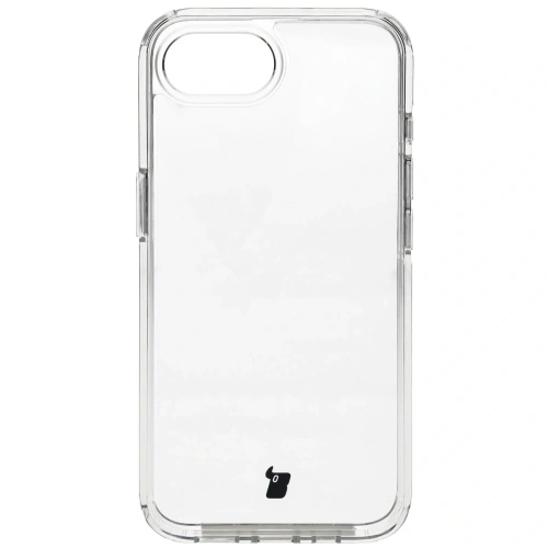 Kup Bizon Case Halo Apple iPhone 16e klar - BIZ9430 - {ean13} - Sklep Home Screen