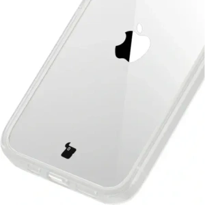 Kup Bizon Case Halo Apple iPhone 16e klar - BIZ9430 - {ean13} - Sklep Home Screen