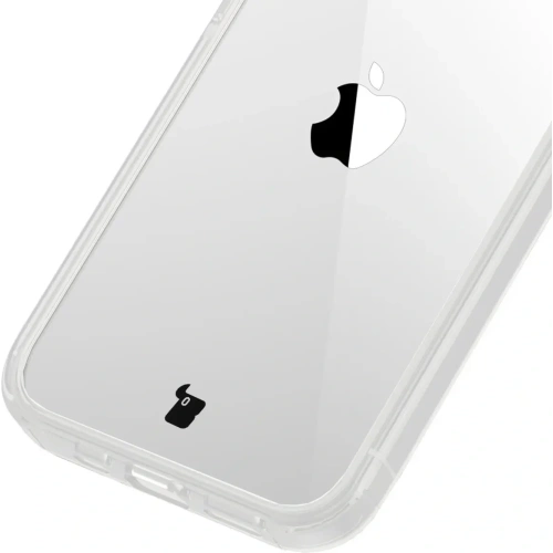 Kup Bizon Case Halo Apple iPhone 16e klar - BIZ9430 - {ean13} - Sklep Home Screen