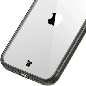 Kup Bizon Case Halo Apple iPhone 16e rauchschwarz - BIZ9431 - {ean13} - Sklep Home Screen