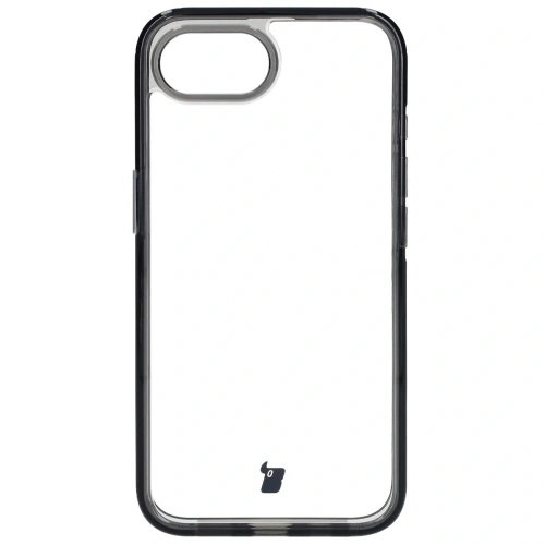 Kup Bizon Case Halo Apple iPhone 16e rauchschwarz - BIZ9431 - {ean13} - Sklep Home Screen