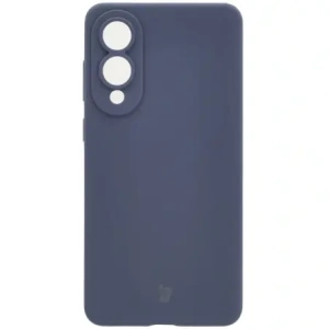 Kup Bizon Soft Case Samsung Galaxy S25 Edge dunkelblau - BIZ9432 - {ean13} - Sklep Home Screen
