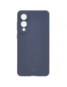 Kup Bizon Soft Case Samsung Galaxy S25 Edge dunkelblau - BIZ9432 - {ean13} - Sklep Home Screen