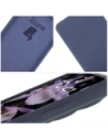 Kup Bizon Soft Case Samsung Galaxy S25 Edge dunkelblau - BIZ9432 - {ean13} - Sklep Home Screen