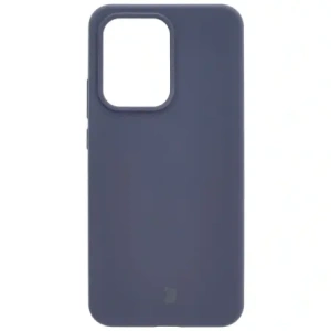 Kup Silikonowe etui Bizon Soft Case do Oppo Reno13 Pro ciemnoniebieskie - BIZ9433 - {ean13} - Sklep Home Screen