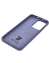 Kup Silikonowe etui Bizon Soft Case do Oppo Reno13 Pro ciemnoniebieskie - BIZ9433 - {ean13} - Sklep Home Screen