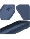 Kup Bizon Soft Case Oppo Reno13 Pro dunkelblau - BIZ9433 - {ean13} - Sklep Home Screen