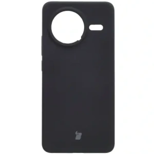 Kup Bizon Soft Case Xiaomi POCO F7 Pro fekete - BIZ9434 - {ean13} - Sklep Home Screen