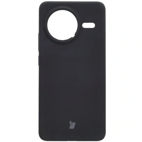 Kup Bizon Soft Case Xiaomi POCO F7 Pro fekete - BIZ9434 - {ean13} - Sklep Home Screen