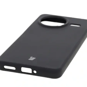 Kup Bizon Soft Case Xiaomi POCO F7 Pro fekete - BIZ9434 - {ean13} - Sklep Home Screen