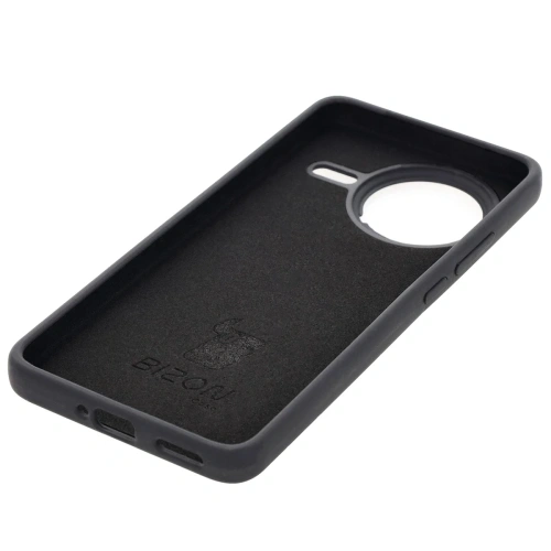 Kup Silikonowe etui Bizon Soft Case do Xiaomi POCO F7 Pro czarne - BIZ9434 - {ean13} - Sklep Home Screen