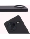 Kup Silikonowe etui Bizon Soft Case do Xiaomi POCO F7 Pro czarne - BIZ9434 - {ean13} - Sklep Home Screen