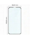 Kup Bizon Edge 2 Pachet 2x sticlă securizată + 1x protecție lentilă Apple iPhone 16e - BIZ9435 - {ean13} - Sklep Home Screen