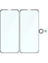 Kup Bizon Edge 2 Pachet 2x sticlă securizată + 1x protecție lentilă Apple iPhone 16e - BIZ9435 - {ean13} - Sklep Home Screen