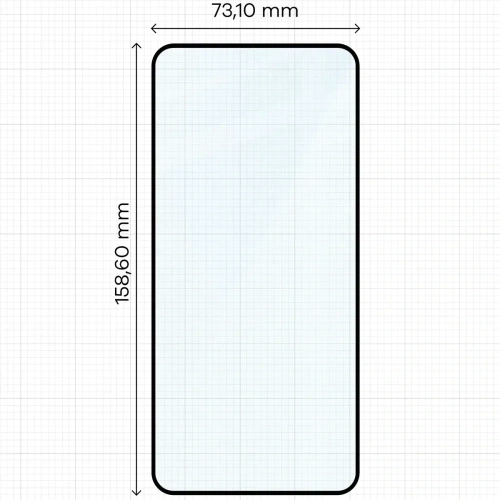 Kup 2x szkło na ekran + 1x szkło na aparat Bizon Edge 2 Pack do Oppo Reno13 - BIZ9436 - {ean13} - Sklep Home Screen