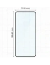 Kup 2x szkło na ekran + 1x szkło na aparat Bizon Edge 2 Pack do Oppo Reno13 - BIZ9436 - {ean13} - Sklep Home Screen