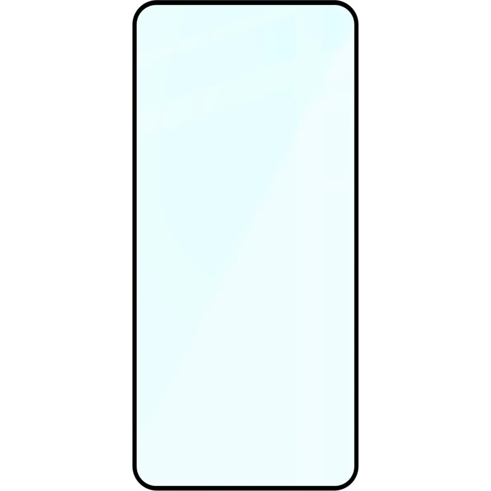 2x szkło na ekran + 1x szkło na aparat Bizon Edge 2 Pack do Oppo Reno13