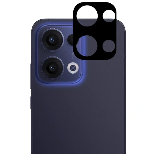 Kup 2x szkło na ekran + 1x szkło na aparat Bizon Edge 2 Pack do Oppo Reno13 - BIZ9436 - {ean13} - Sklep Home Screen