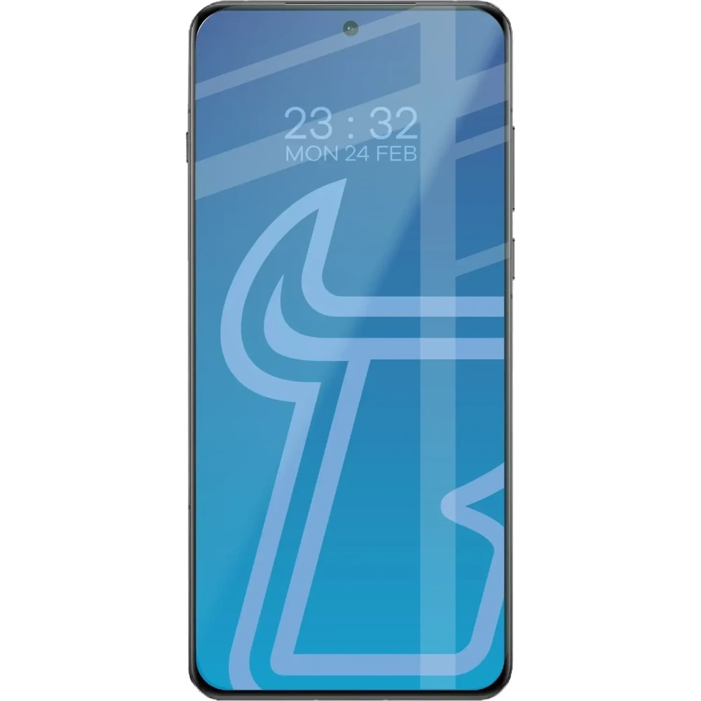 2x szkło na ekran + 1x szkło na aparat Bizon Edge 3D Pack do OnePlus 13