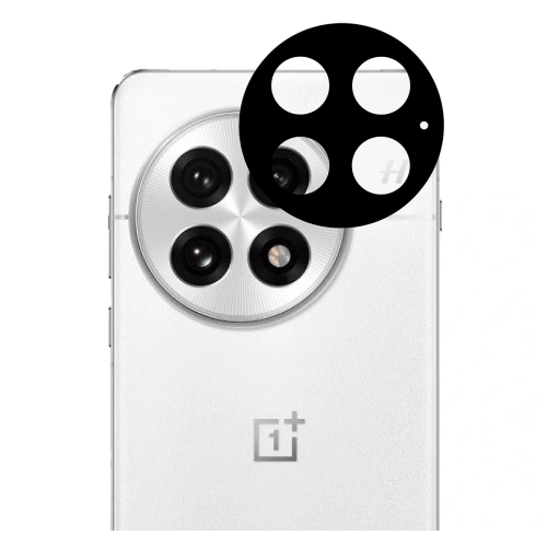 Kup Bizon Edge 2 Csomag 2x edzett üveg + 1x lencsevédő OnePlus 13 - BIZ9437 - {ean13} - Sklep Home Screen