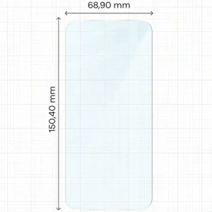 Kup 3x szkło na ekran + 1x szkło na aparat Bizon Glass Clear 2 Pack do Pixel 9a - BIZ9438 - {ean13} - Sklep Home Screen