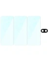 Kup 3x szkło na ekran + 1x szkło na aparat Bizon Glass Clear 2 Pack do Pixel 9a - BIZ9438 - {ean13} - Sklep Home Screen
