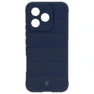 Kup Pancerne etui Bizon Case Tur do Honor 400 Lite granatowe - BIZ9440 - {ean13} - Sklep Home Screen