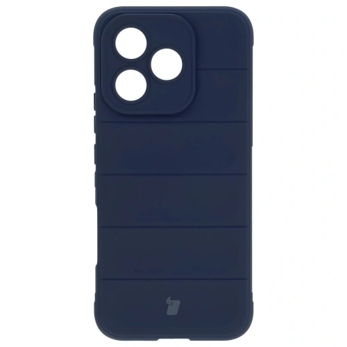 Kup Bizon Case Tur Honor 400 Lite marineblau - BIZ9440 - {ean13} - Sklep Home Screen