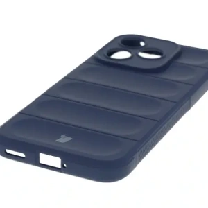 Kup Pancerne etui Bizon Case Tur do Honor 400 Lite granatowe - BIZ9440 - {ean13} - Sklep Home Screen