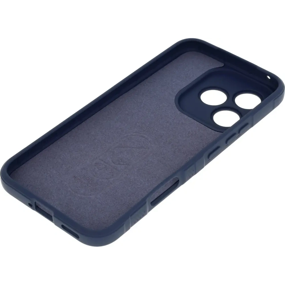 Pancerne etui Bizon Case Tur do Honor 400 Lite granatowe