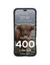Kup Bizon Case Tur Honor 400 Lite sötétkék - BIZ9440 - {ean13} - Sklep Home Screen