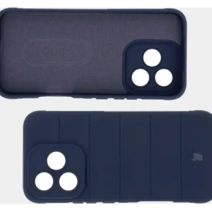 Buy Bizon Case Tur Honor 400 Lite navy blue - BIZ9440 - {ean13} - Home Screen Store Europe