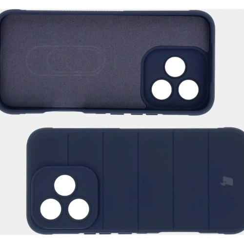 Kup Bizon Case Tur Honor 400 Lite marineblau - BIZ9440 - {ean13} - Sklep Home Screen
